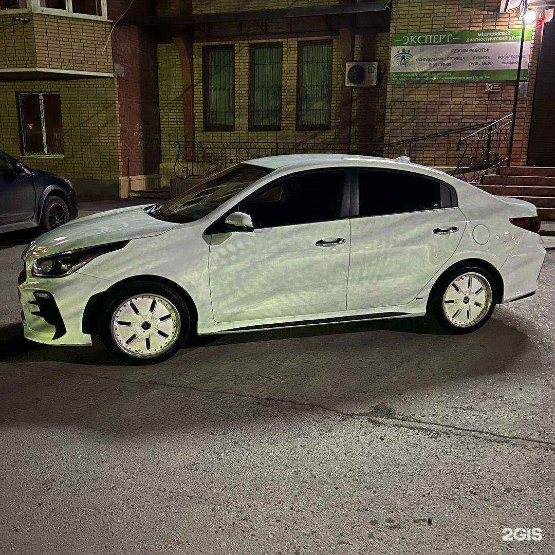 Отзывы на компанию Локомотив в г. Таганрог c фото