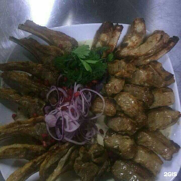 Отзывы на компанию Жемчужина в Сургуте c фото - фотография 2 из 2