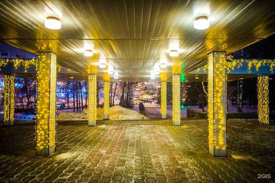 Отзывы на компанию Новокузнецкая в Новокузнецке c фото