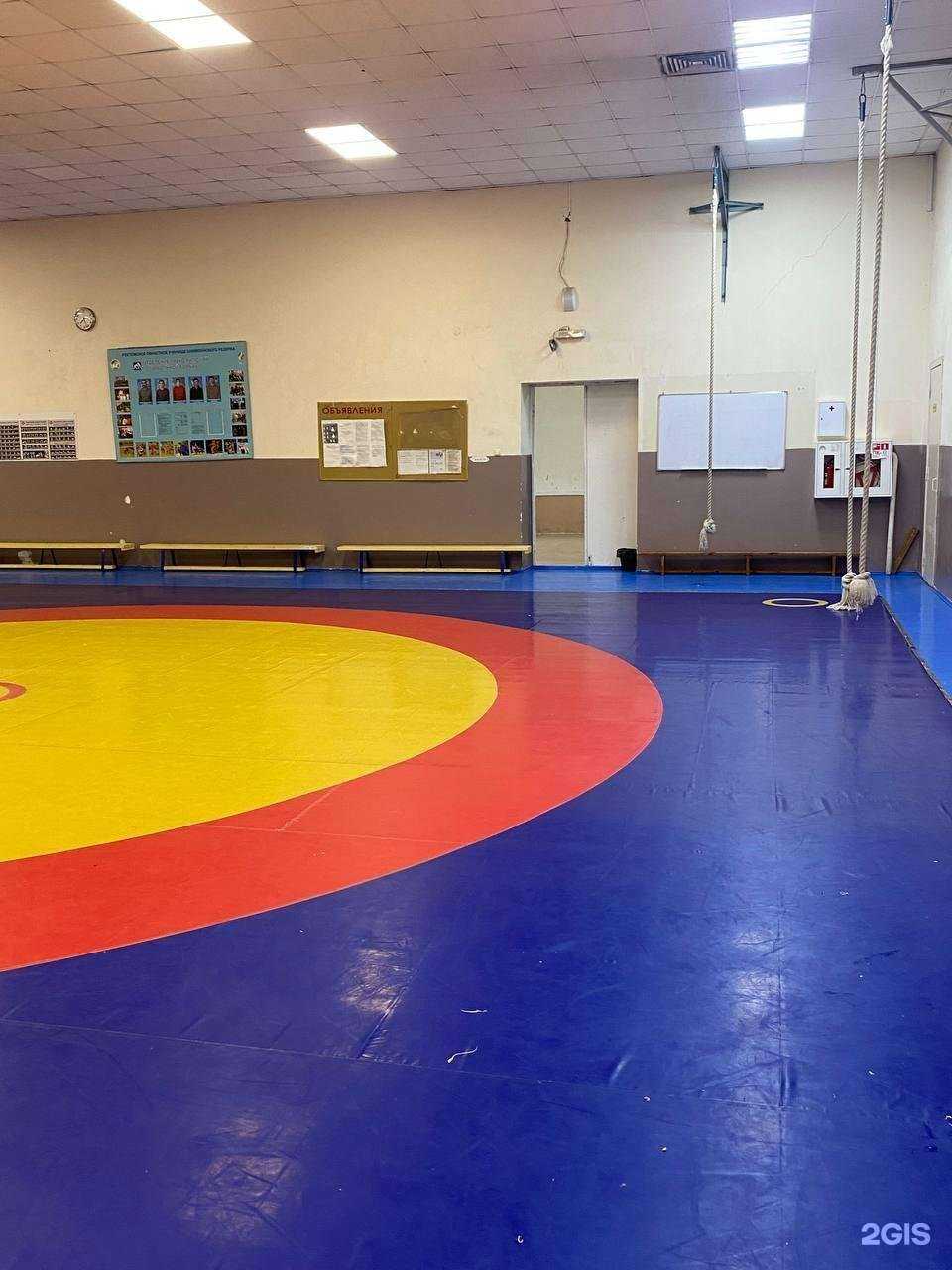 Отзывы на компанию Юный чемпион в г. Ростов-на-Дону c фото