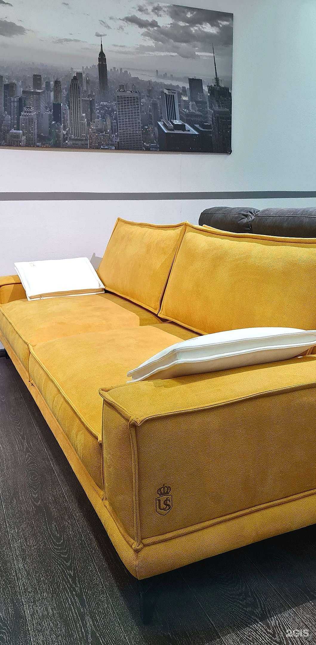 Отзывы на компанию Ultra Soft Divani в Екатеринбурге c фото