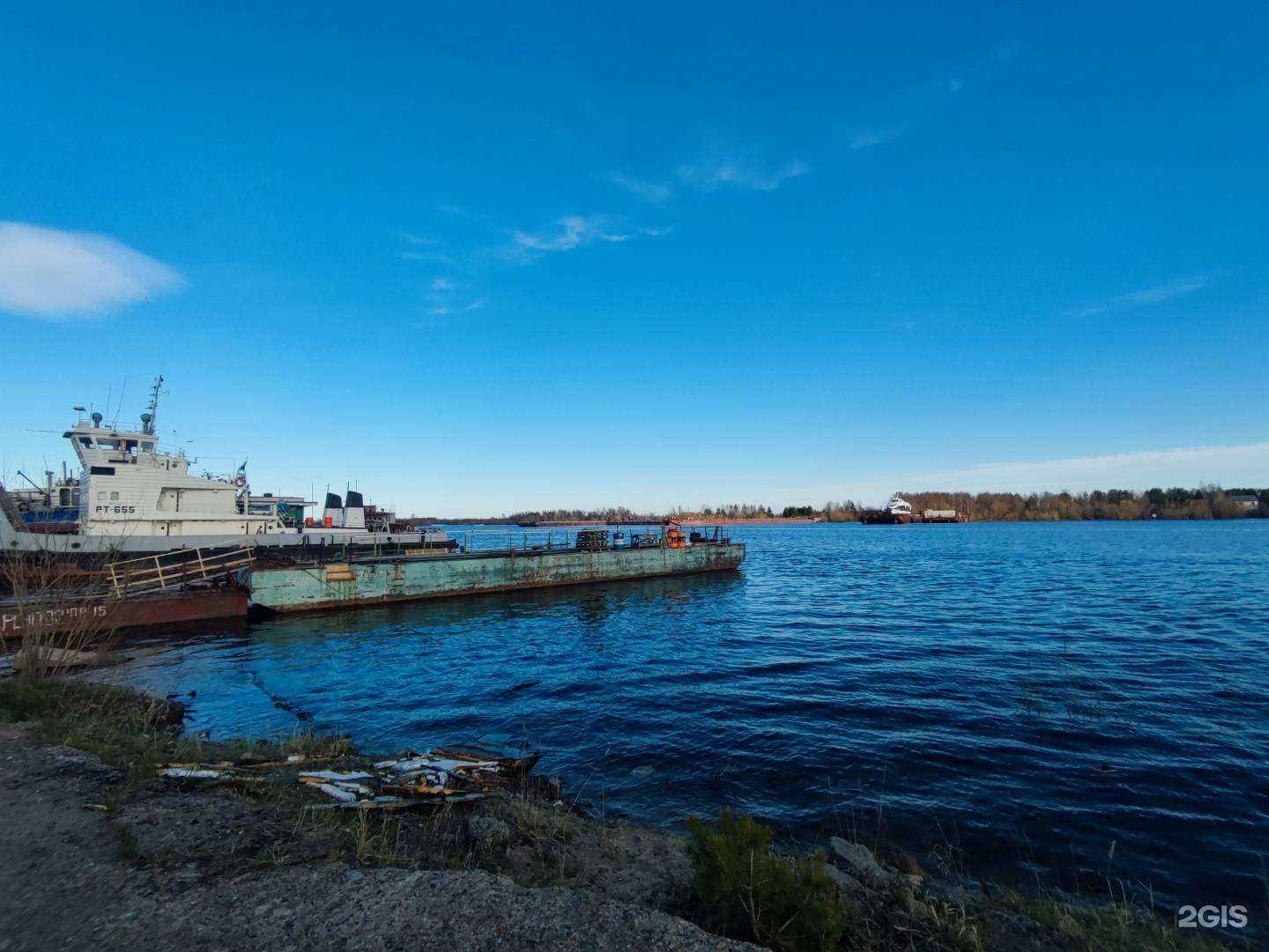 Отзывы на компанию КИТ-СПЕЦЗАПЧАСТЬ в Сургуте c фото - фотография 2 из 2