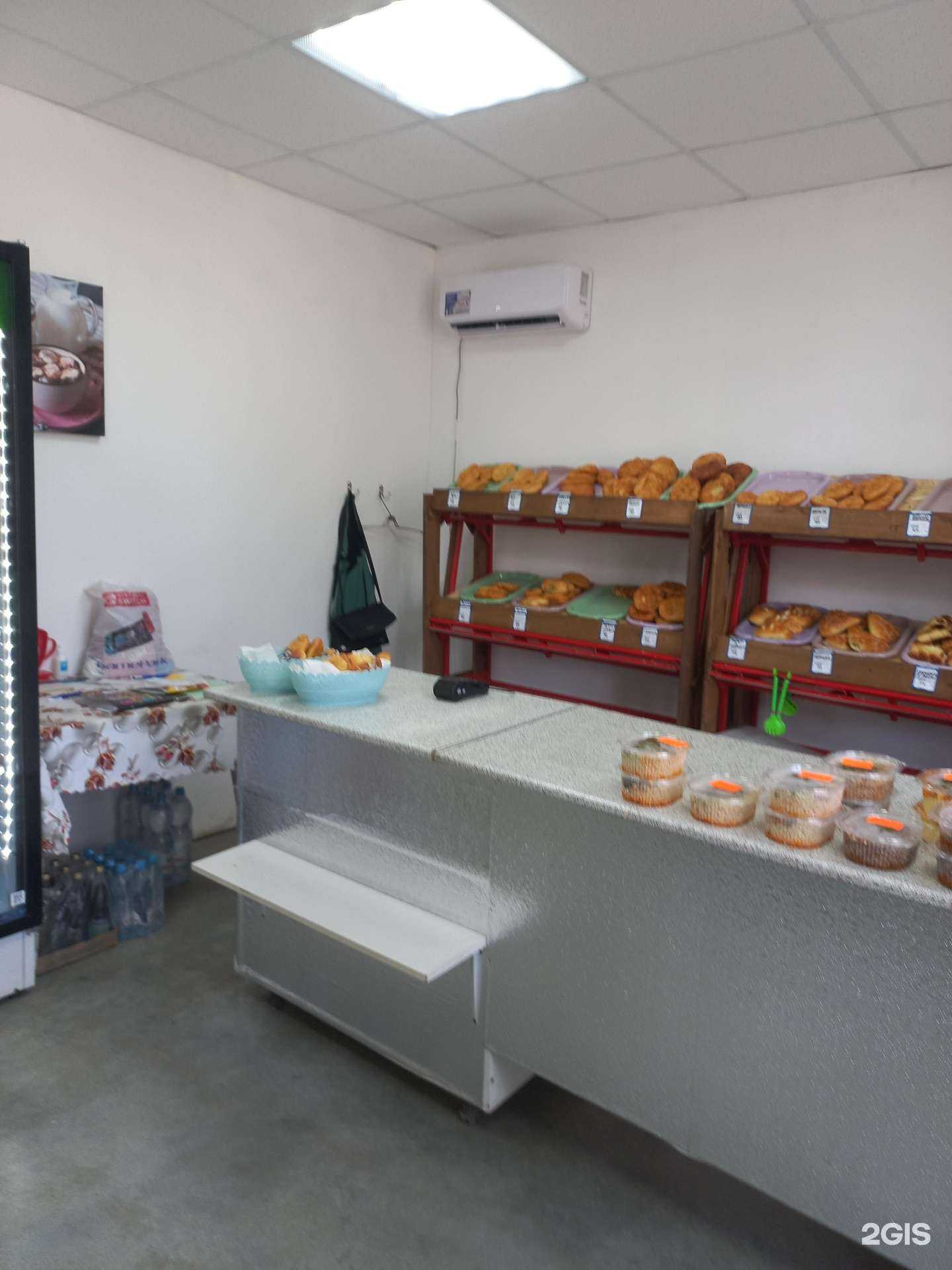 Отзывы на компанию Чапаевские пирожки в Чапаевске c фото