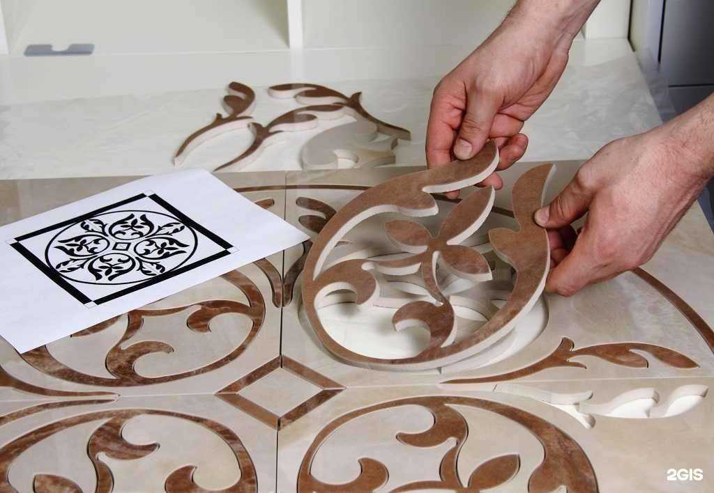 Отзывы на компанию Лаборатория керамики в Тюмени c фото