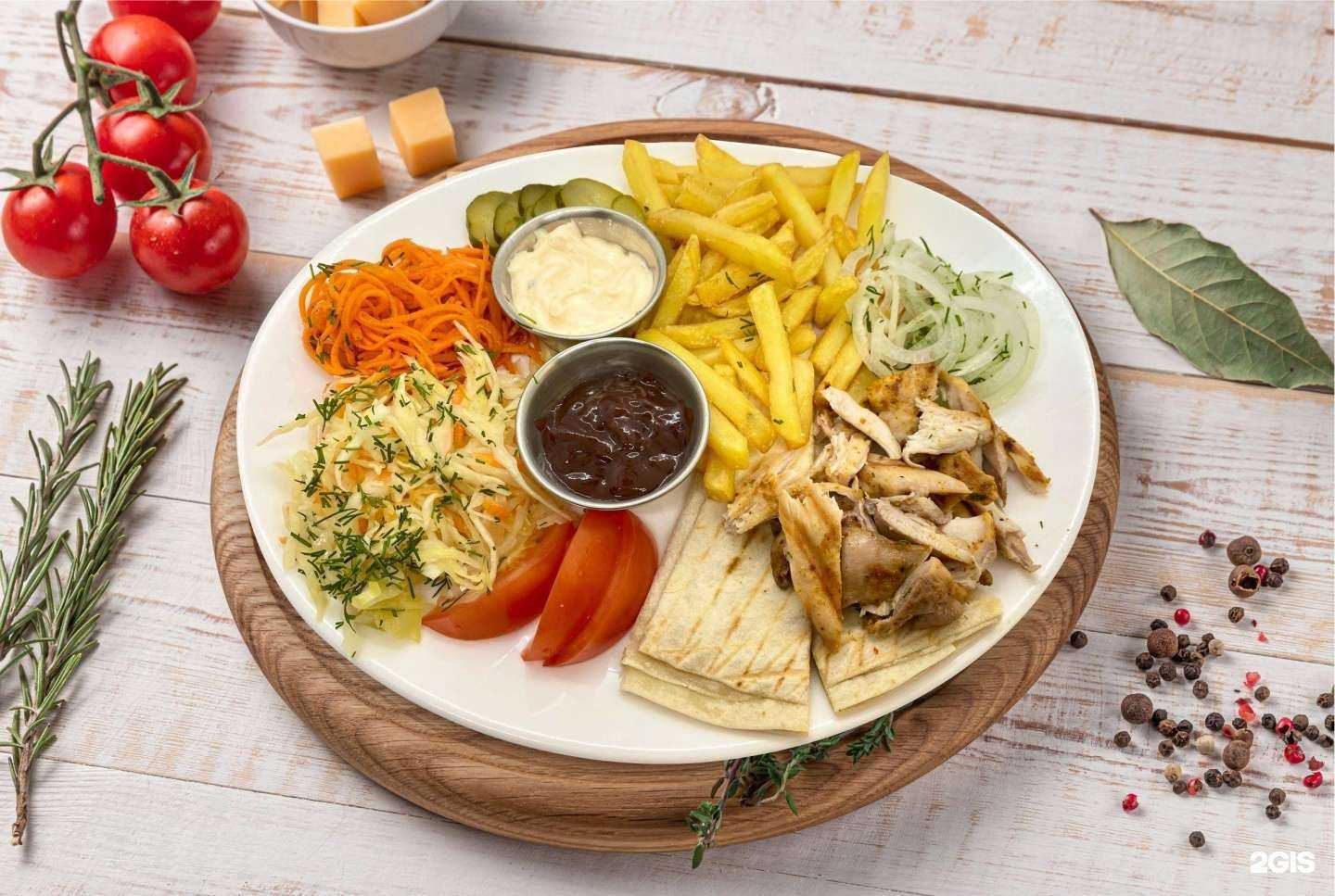 Отзывы на компанию Филадельфия в Сочи c фото