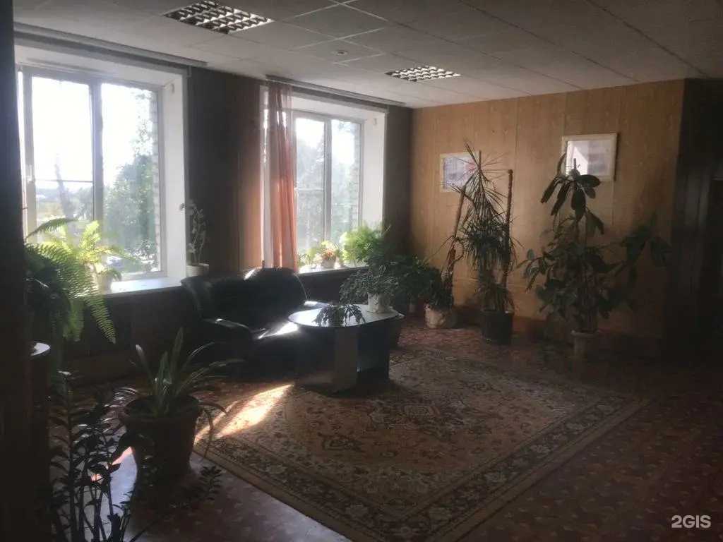 Отзывы на компанию Промстрой в Брянске c фото