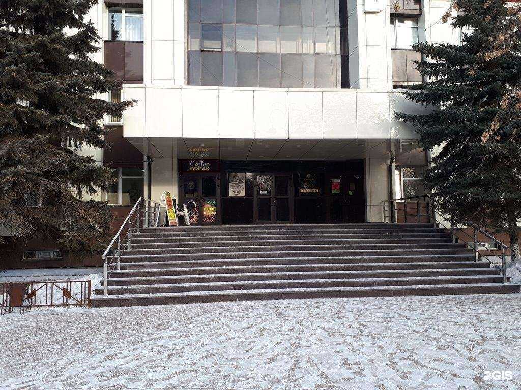 Отзывы на компанию Айти клауд в Тюмени c фото