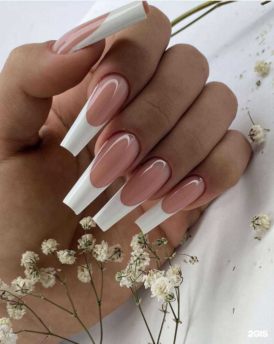 Отзывы на компанию Nail Plaza в г. Краснодар c фото
