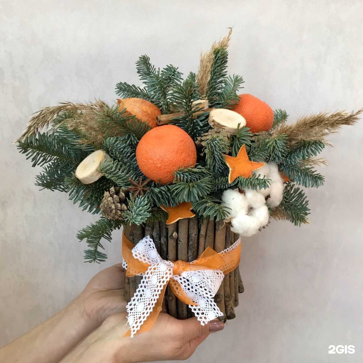 Отзывы на компанию 25роз.рф в Тюмени c фото