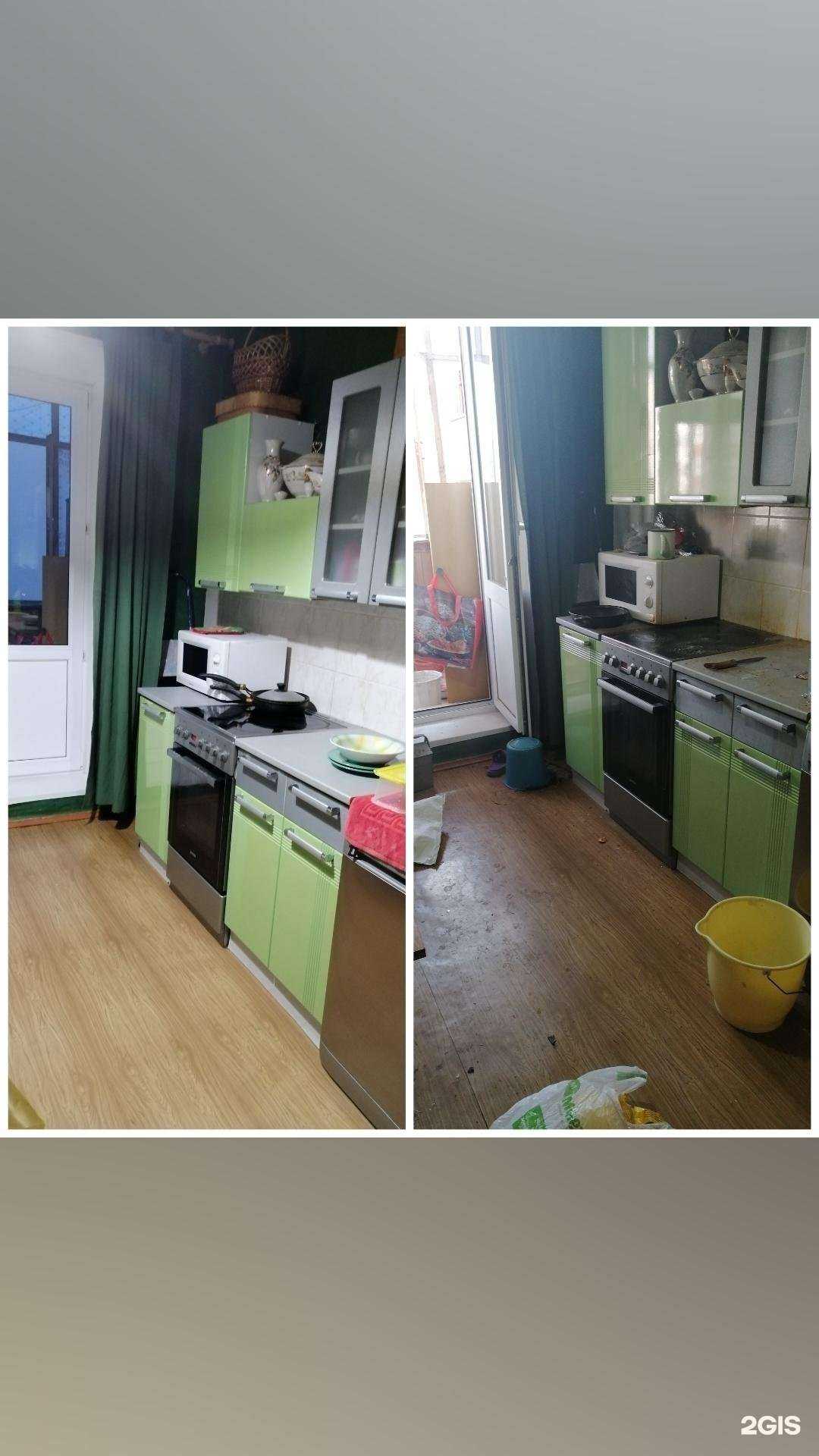 Отзывы на компанию Уют в Сургуте c фото