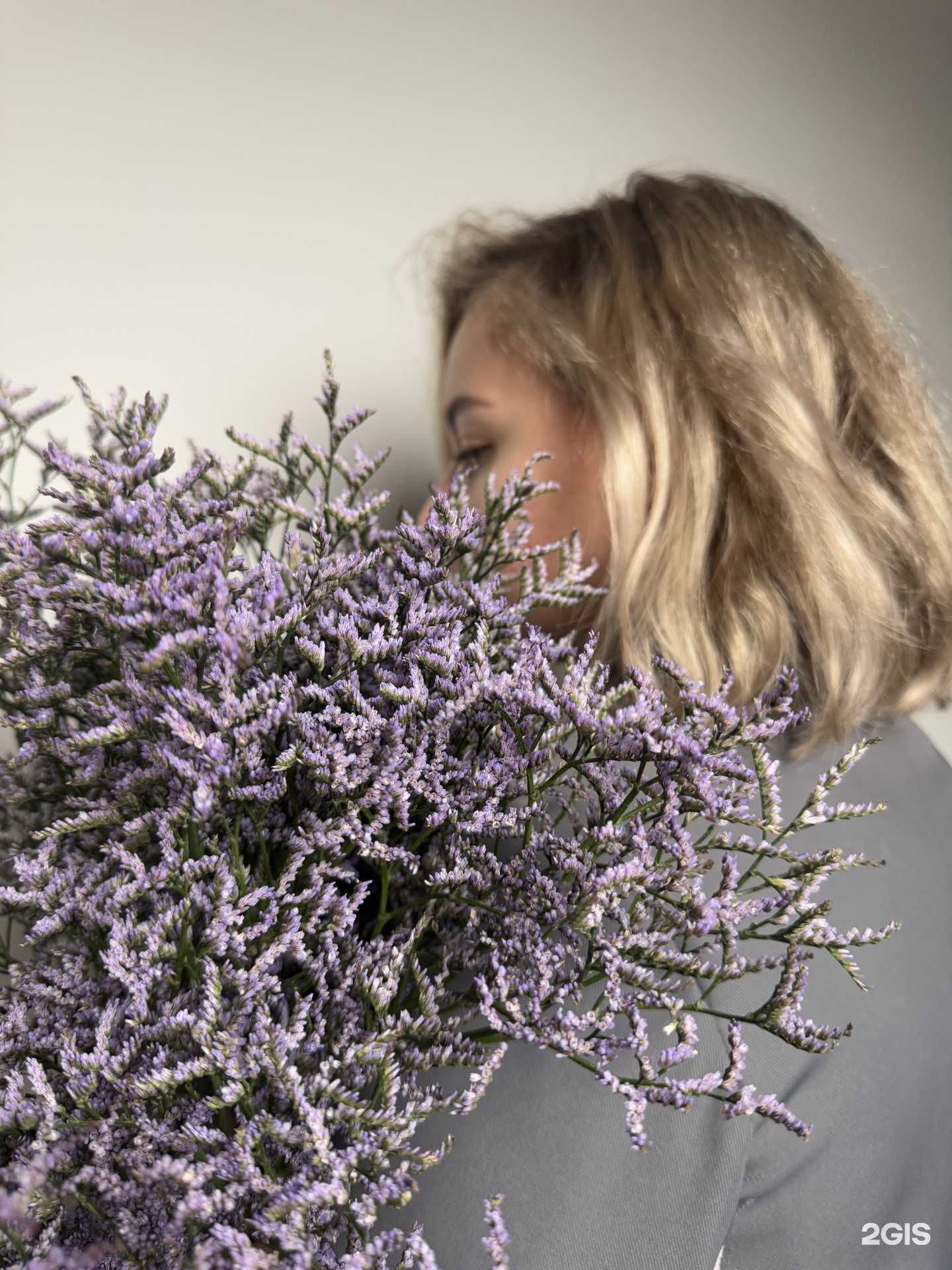 Отзывы на компанию ДариБукет.РФ в г. Альметьевск c фото