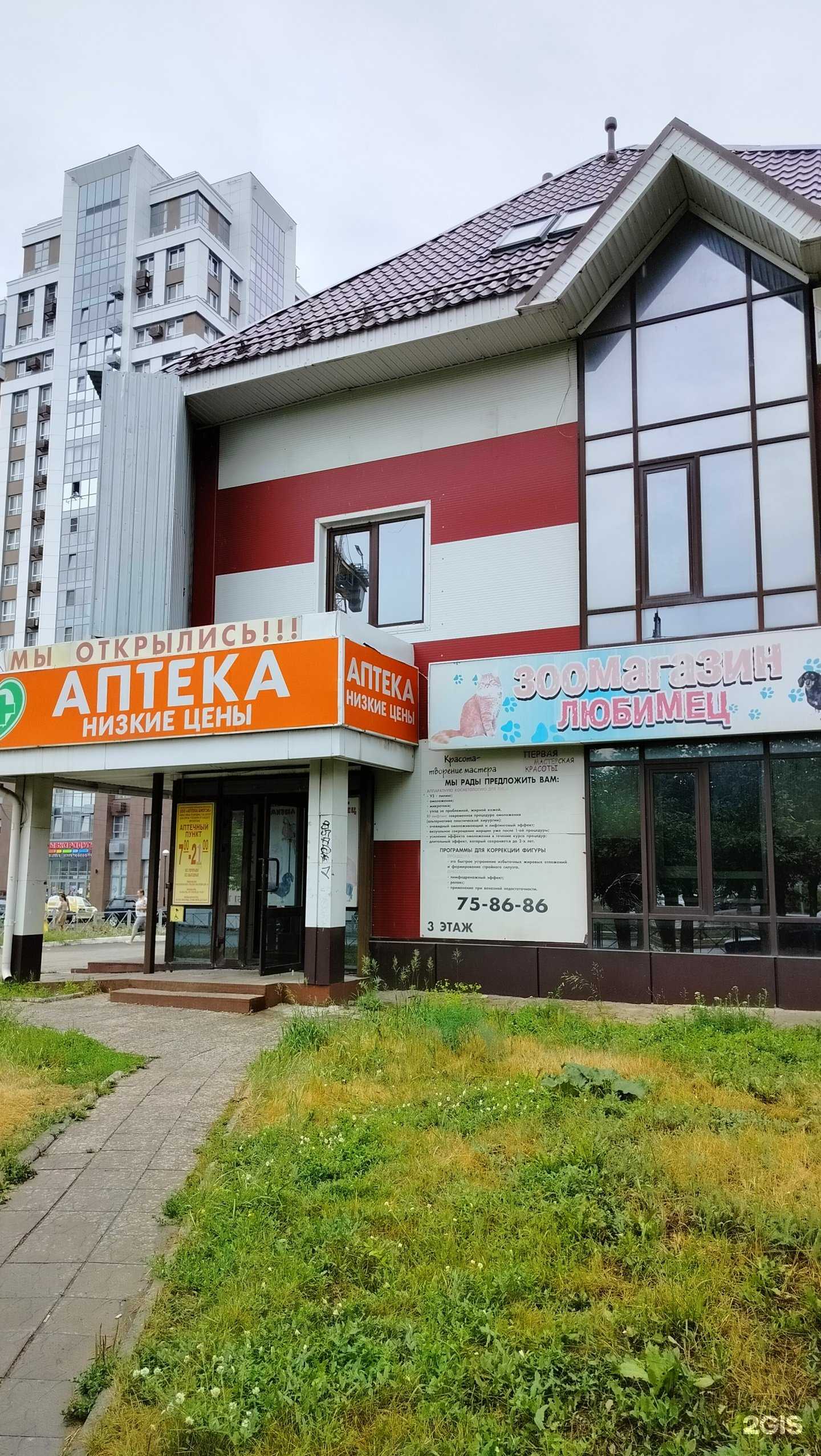 Отзывы на компанию Любимец в Пензе c фото