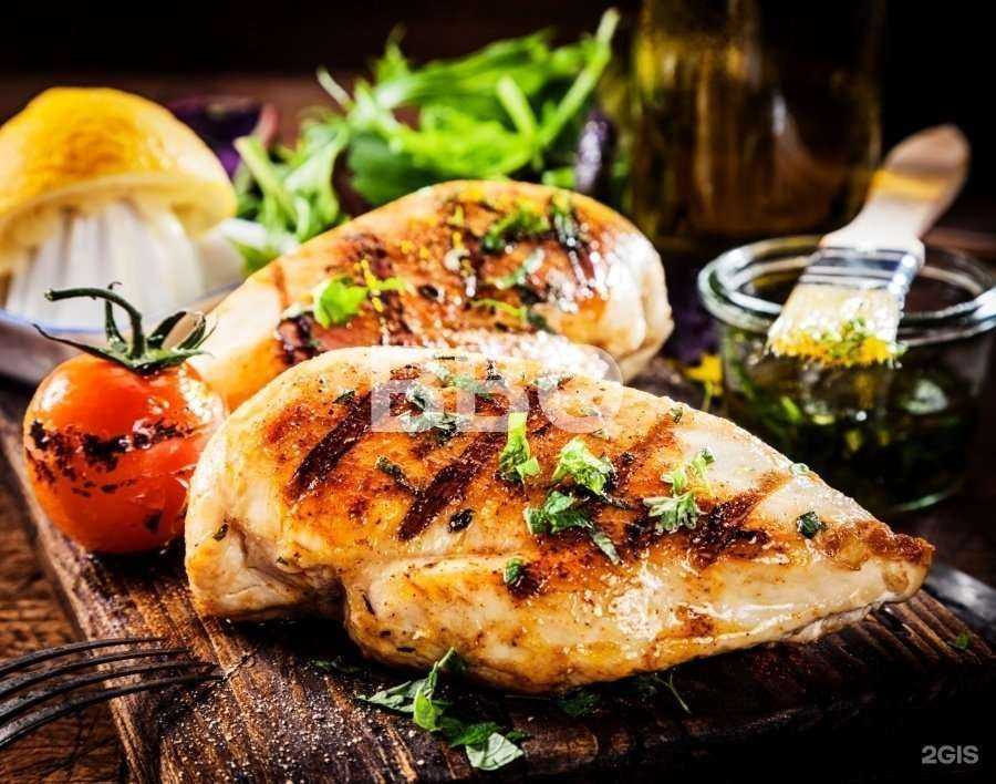 Отзывы на компанию Bbq в г. Новосибирск c фото