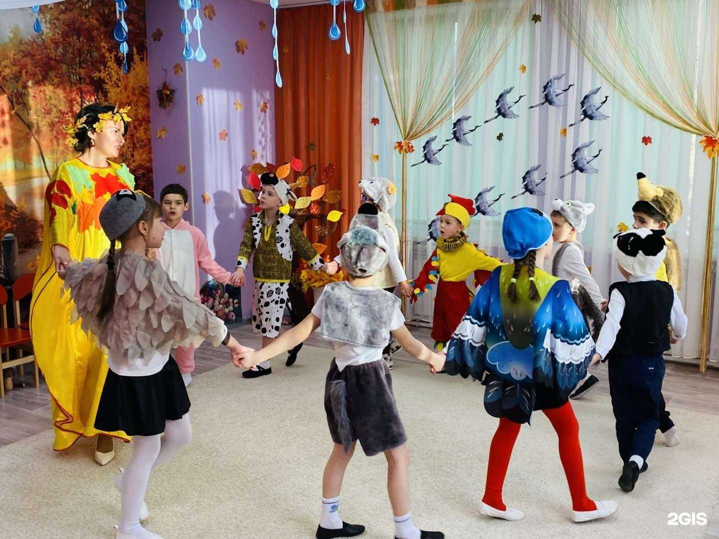 Отзывы на компанию Карапузики в Калуге c фото