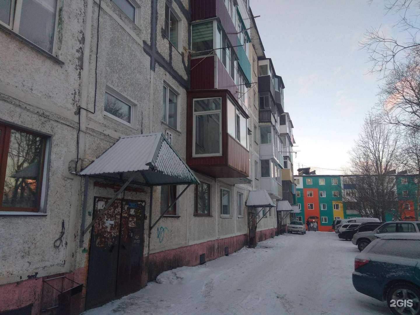 Отзывы на компанию Транспортная компания в Петропавловске-Камчатском c фото - фотография 2 из 2