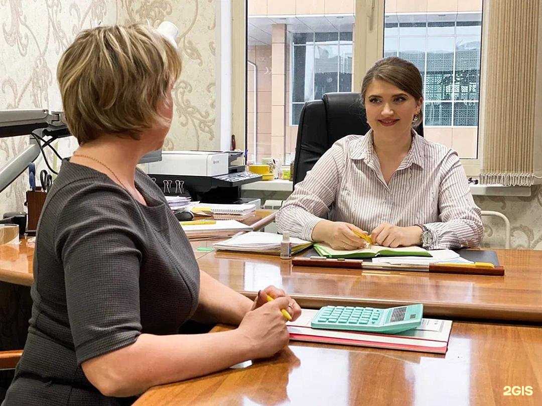 Отзывы на компанию СчетоводЪ в Нижневартовске c фото