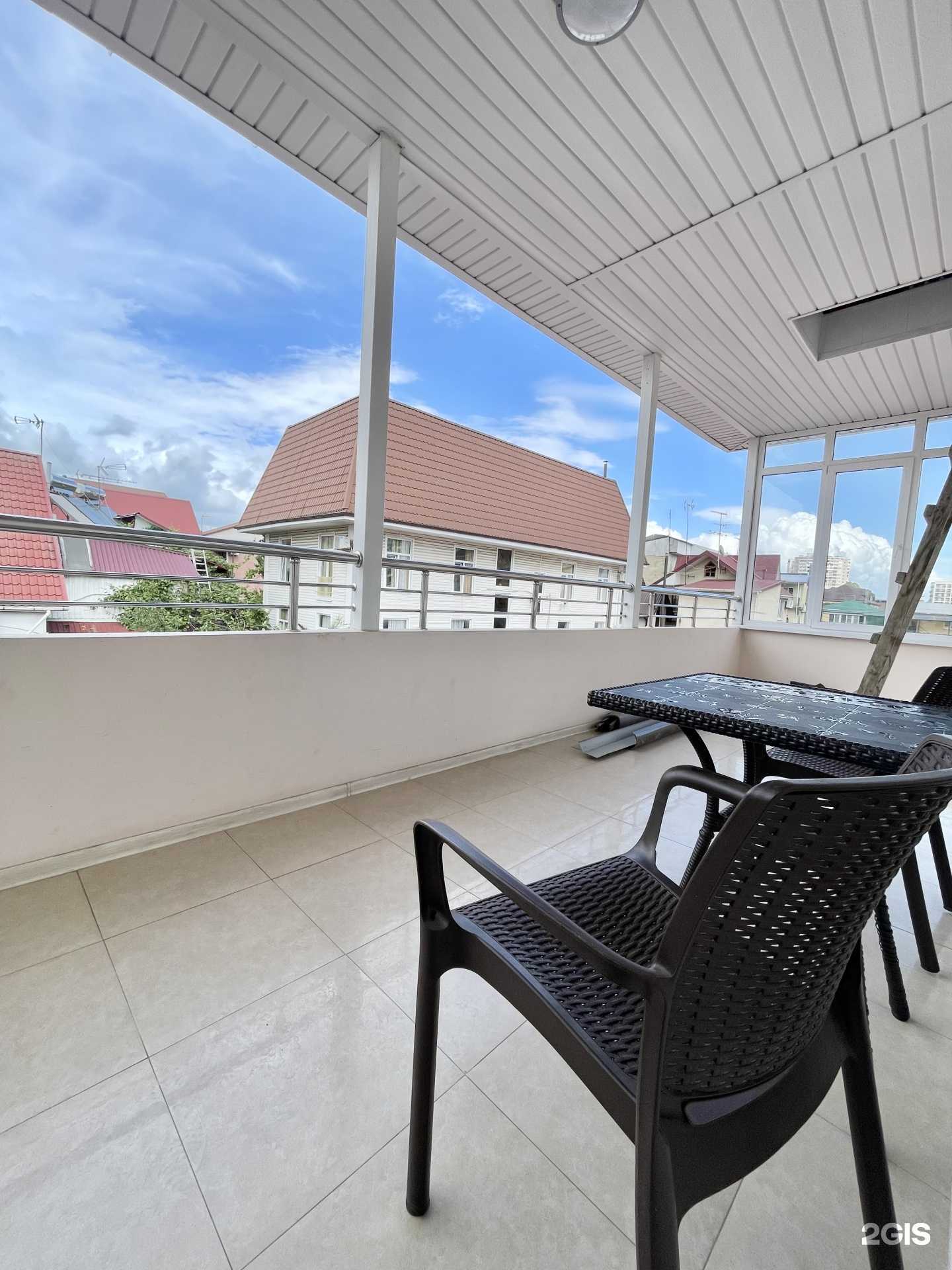 Отзывы на компанию Summer House в г. Сочи c фото