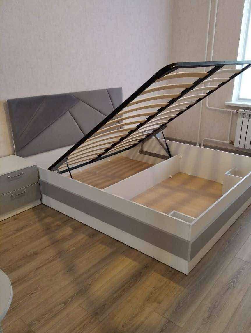 Отзывы на компанию Акс мебель в Воронеже c фото