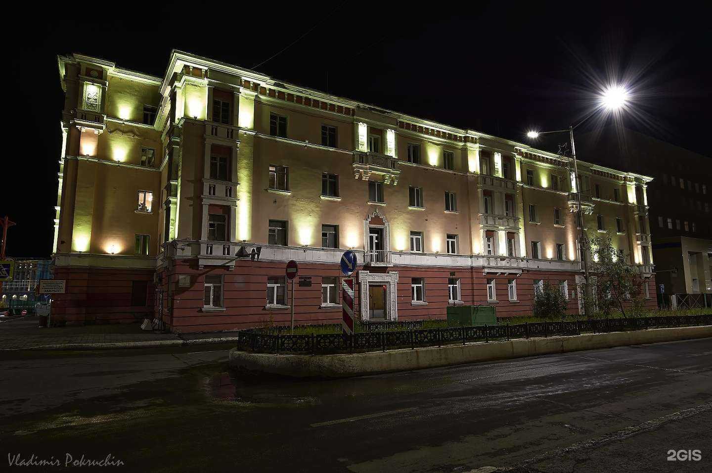 Отзывы на компанию Приоритет в г. Норильск c фото