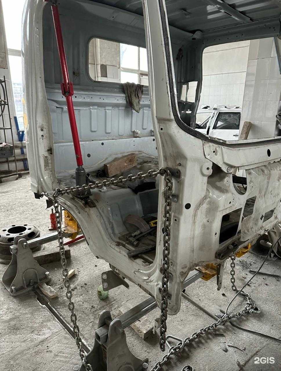 Отзывы на компанию Авто Премиум в Челябинске c фото - фотография 2 из 2