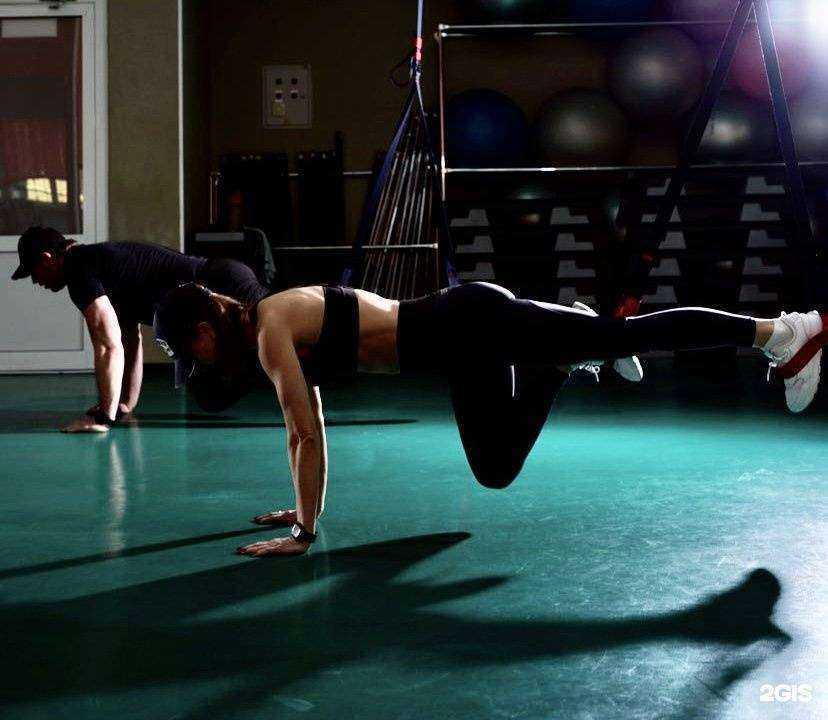 Отзывы на компанию Ideal Gym в Липецке c фото