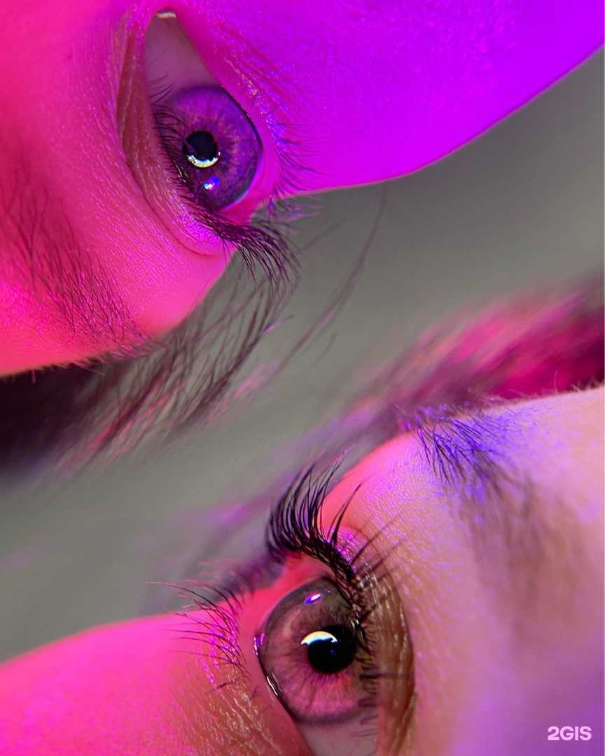 Отзывы на компанию Your brow`s в г. Красноярск c фото