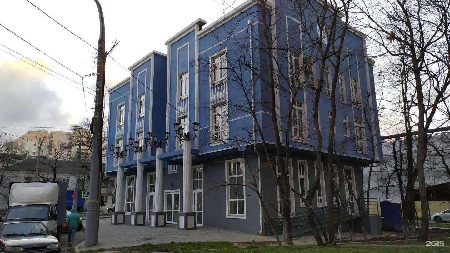 Отзывы на компанию Школа педикюра в Новороссийске c фото - фотография 2 из 2