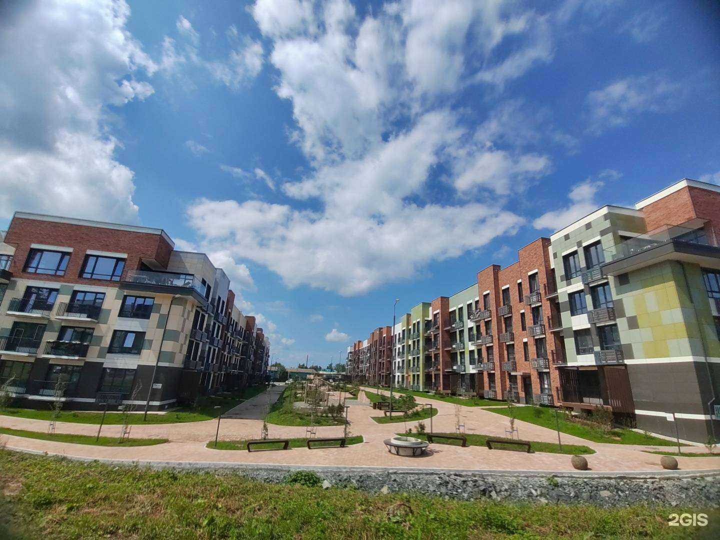 Отзывы на компанию Полифасад Прим в Владивостоке c фото - фотография 2 из 2