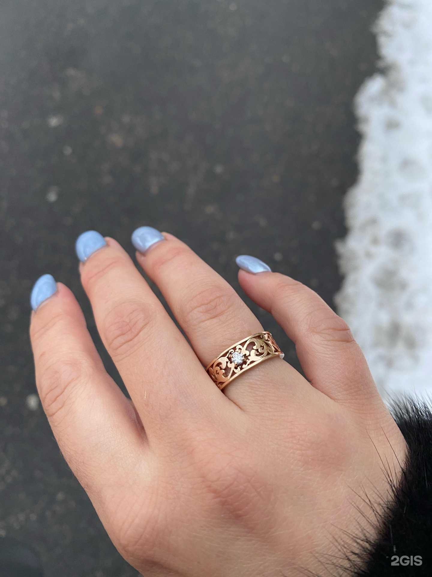 Отзывы на компанию Ювелирная мастерская в Туле c фото