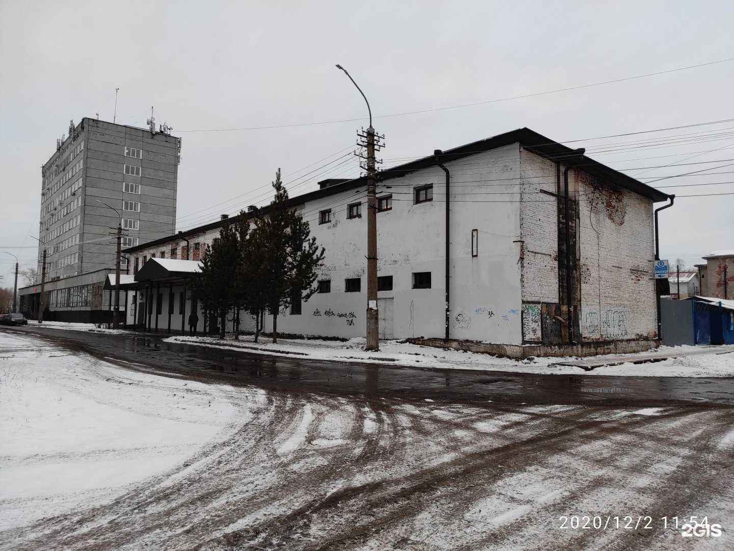 Отзывы на компанию Соломбальские бани в Архангельске c фото - фотография 2 из 2