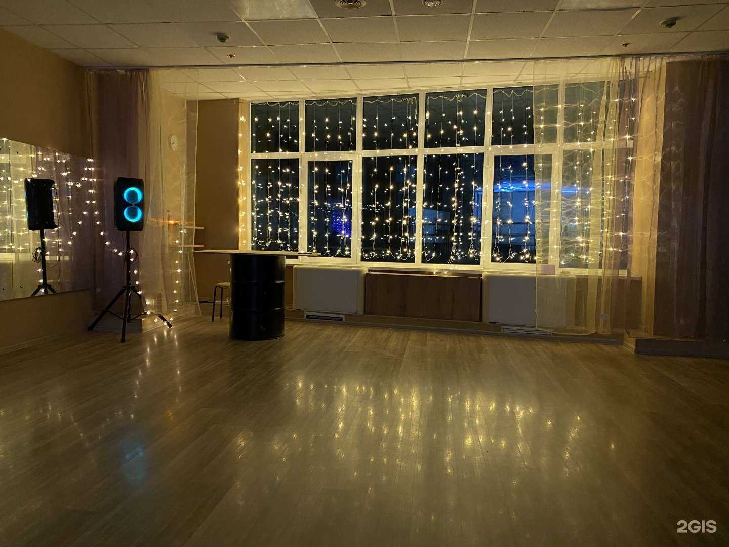 Отзывы на компанию Bee in dance в Ростове-на-Дону c фото