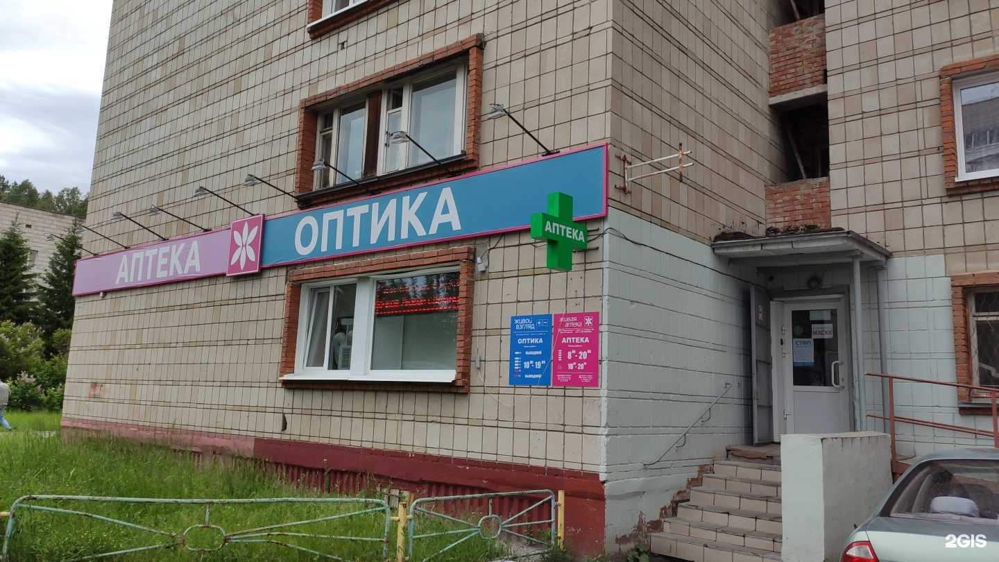 Отзывы на компанию Живой взгляд в г. Томск c фото