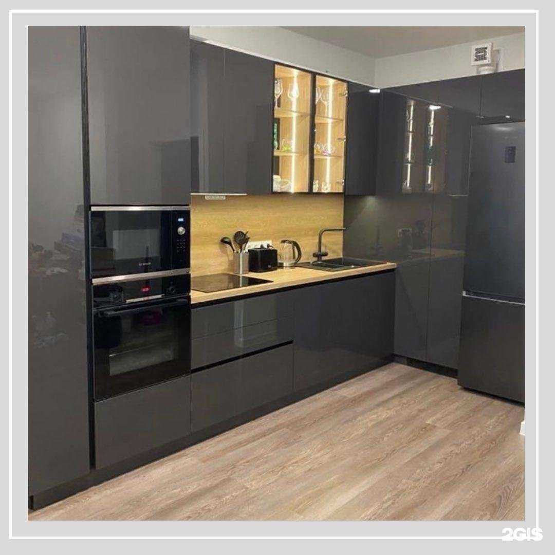 Отзывы на компанию MGSмебель в г. Саратов c фото