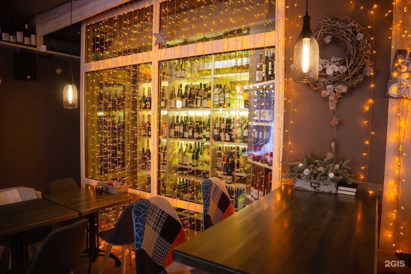 Отзывы на компанию Local wine bar в г. Ярославль c фото
