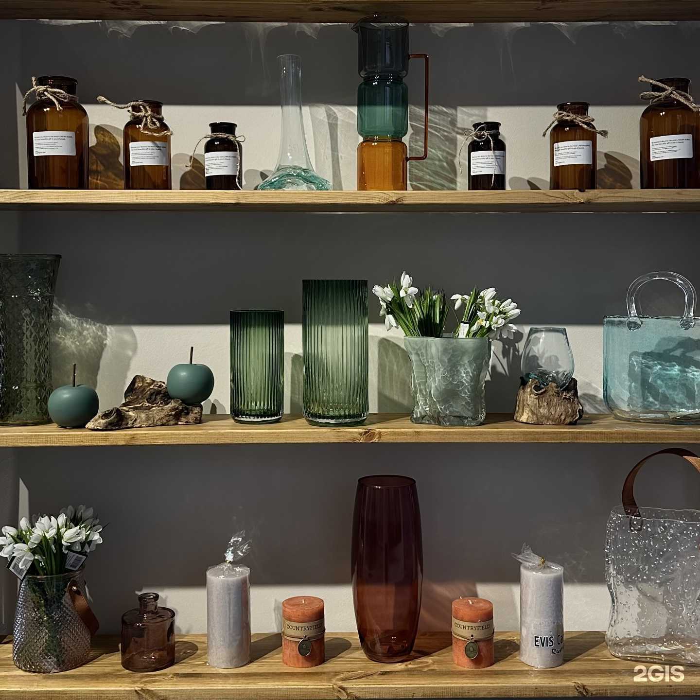 Отзывы на компанию Цвет`ok в Петрозаводске c фото