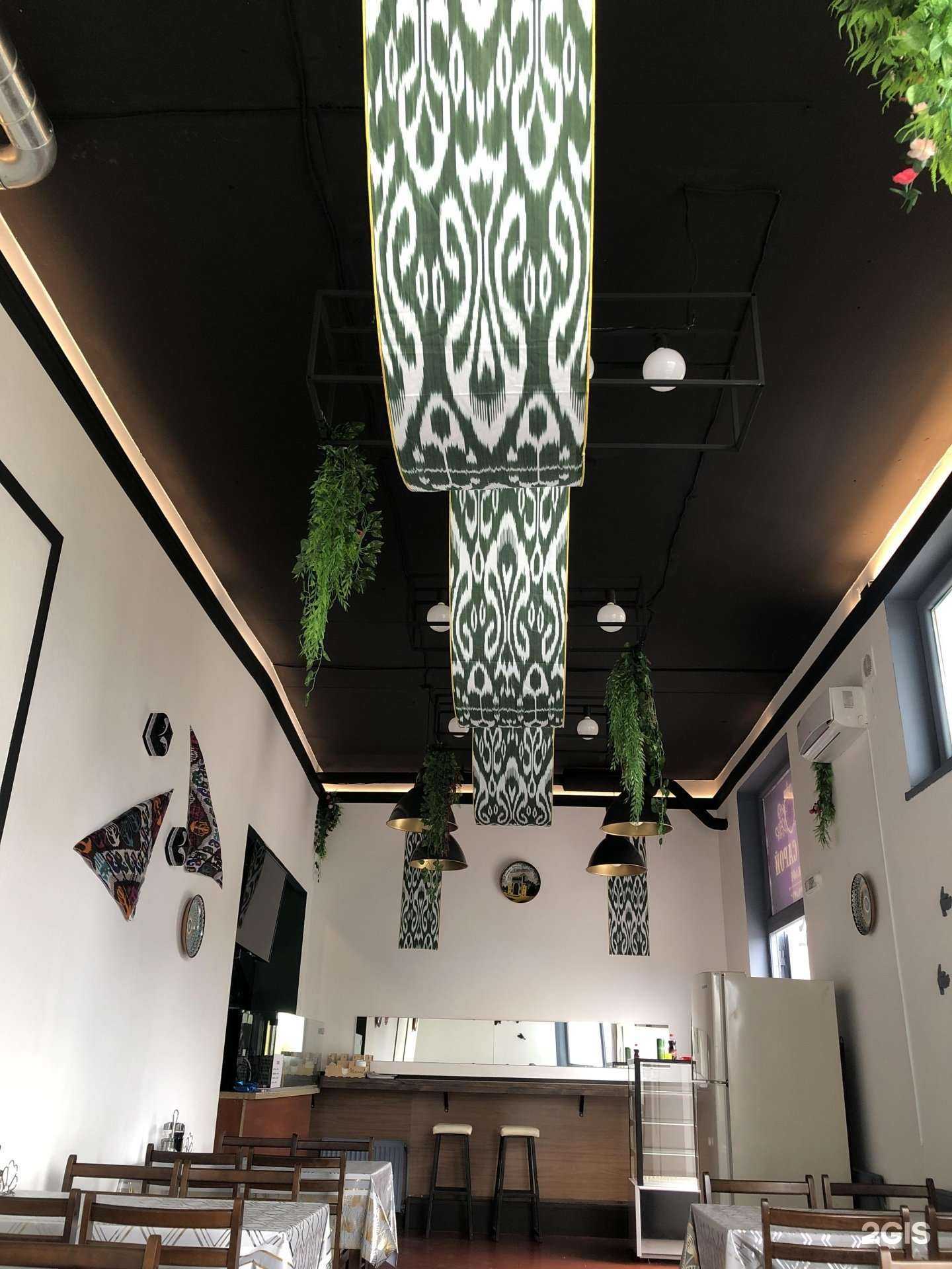 Отзывы на компанию Хонсарой в Калининграде c фото