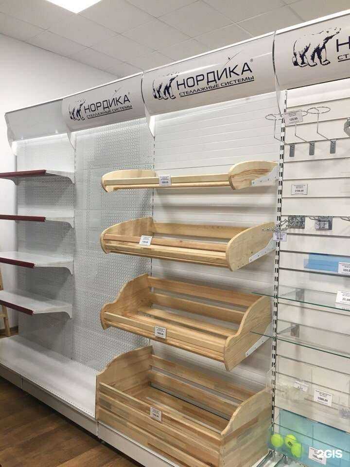 Отзывы на компанию Торг Балтика в Калининграде c фото