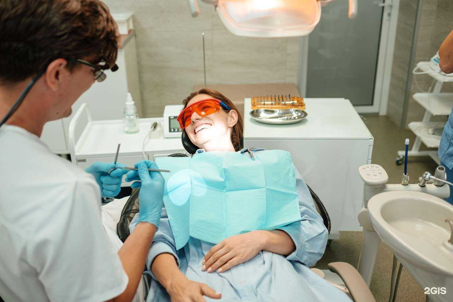 Отзывы на компанию Sahar. dental в г. Челябинск c фото