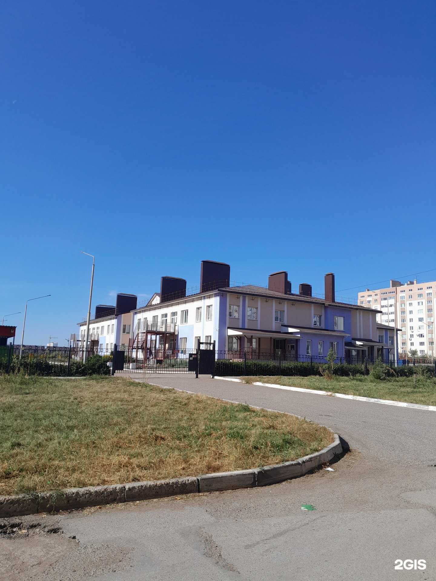 Отзывы на компанию Детский сад №31 в Стерлитамаке c фото