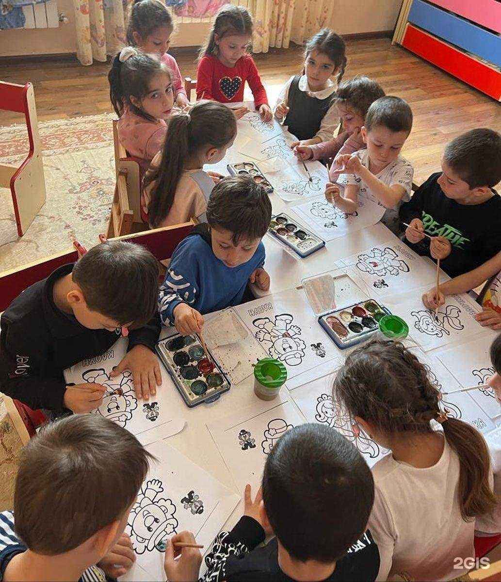 Отзывы на компанию Симба в Махачкале c фото