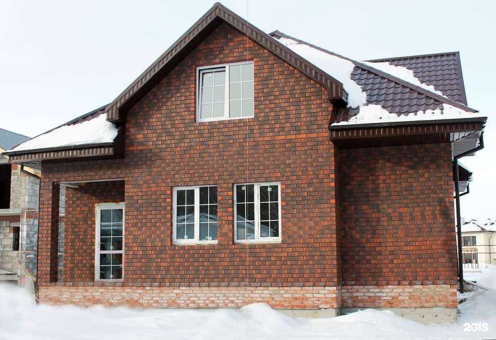 Отзывы на компанию Альфа-Строй в г. Киров c фото