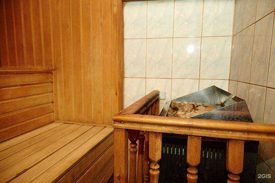 Отзывы на компанию Парус в Перми c фото