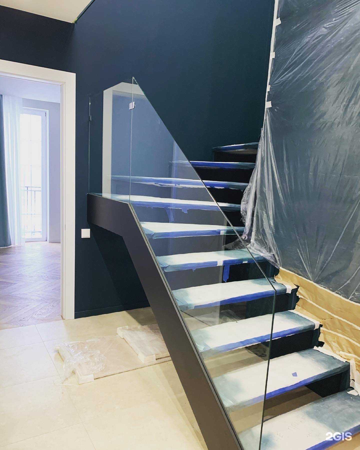 Отзывы на компанию Стекольная мастерская в г. Калининград c фото