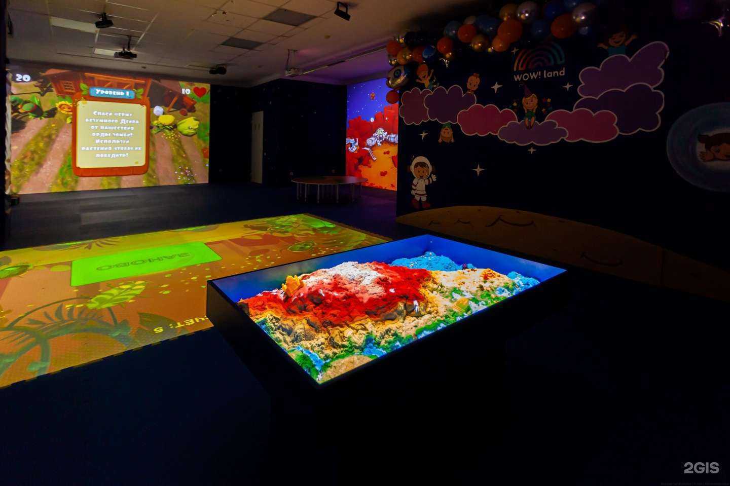 Отзывы на компанию WowLand в Краснодаре c фото