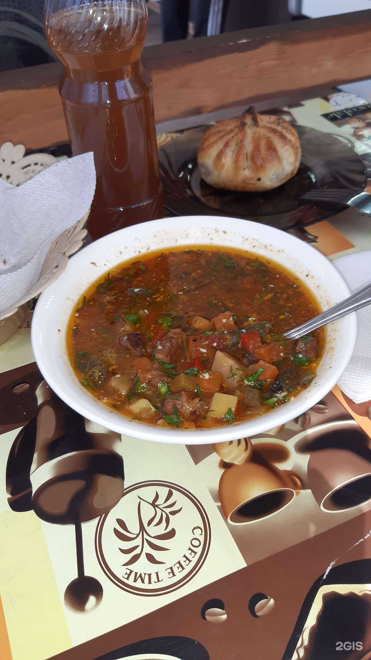 Отзывы на компанию Яван халяль в Омске c фото