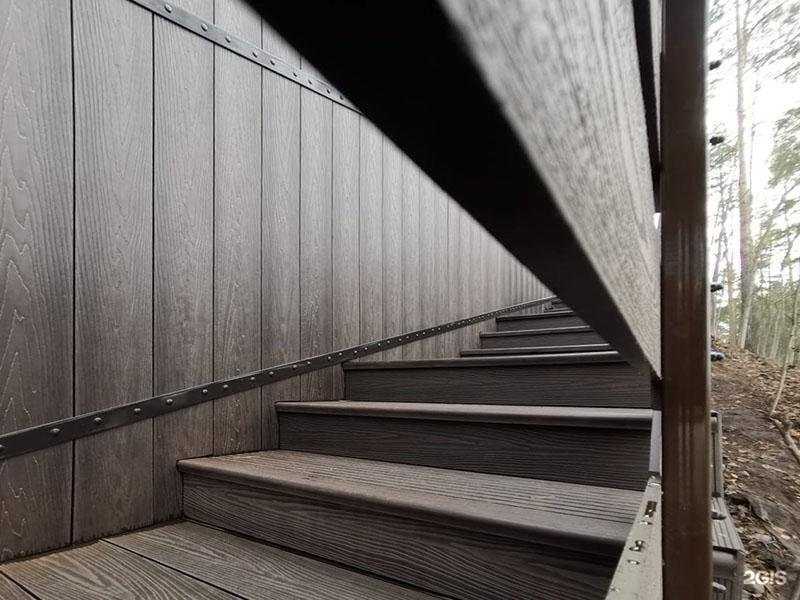 Отзывы на компанию Русдекинг в Коммунарке c фото