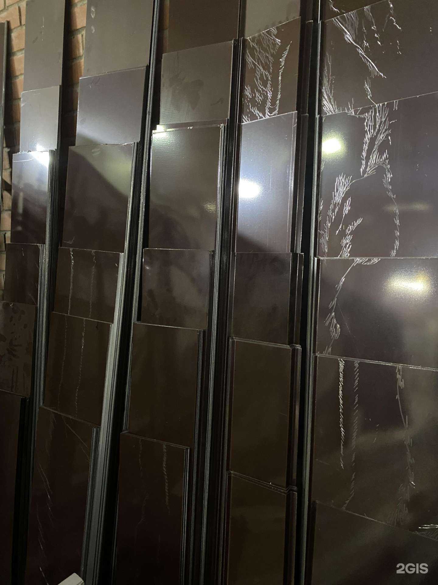 Отзывы на компанию СТК в Бердске c фото