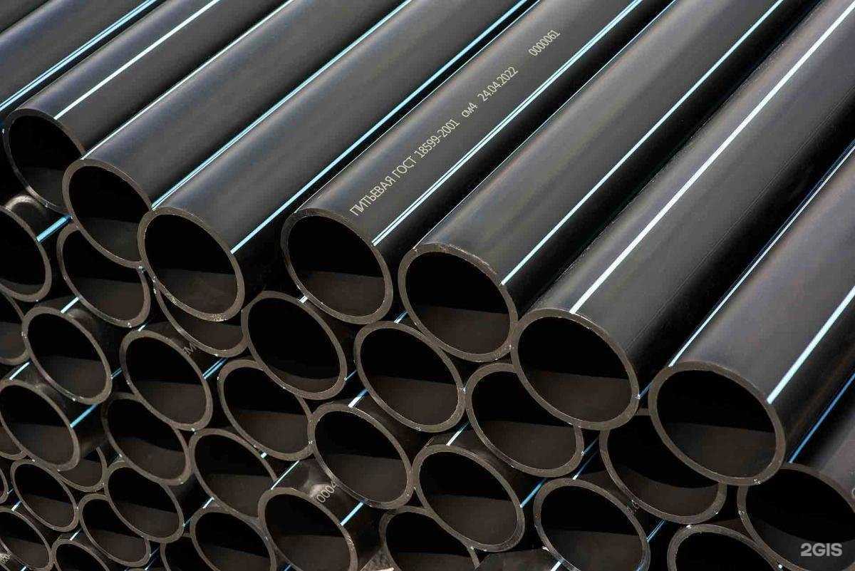 Отзывы на компанию Полимер системс в г. Волжский c фото