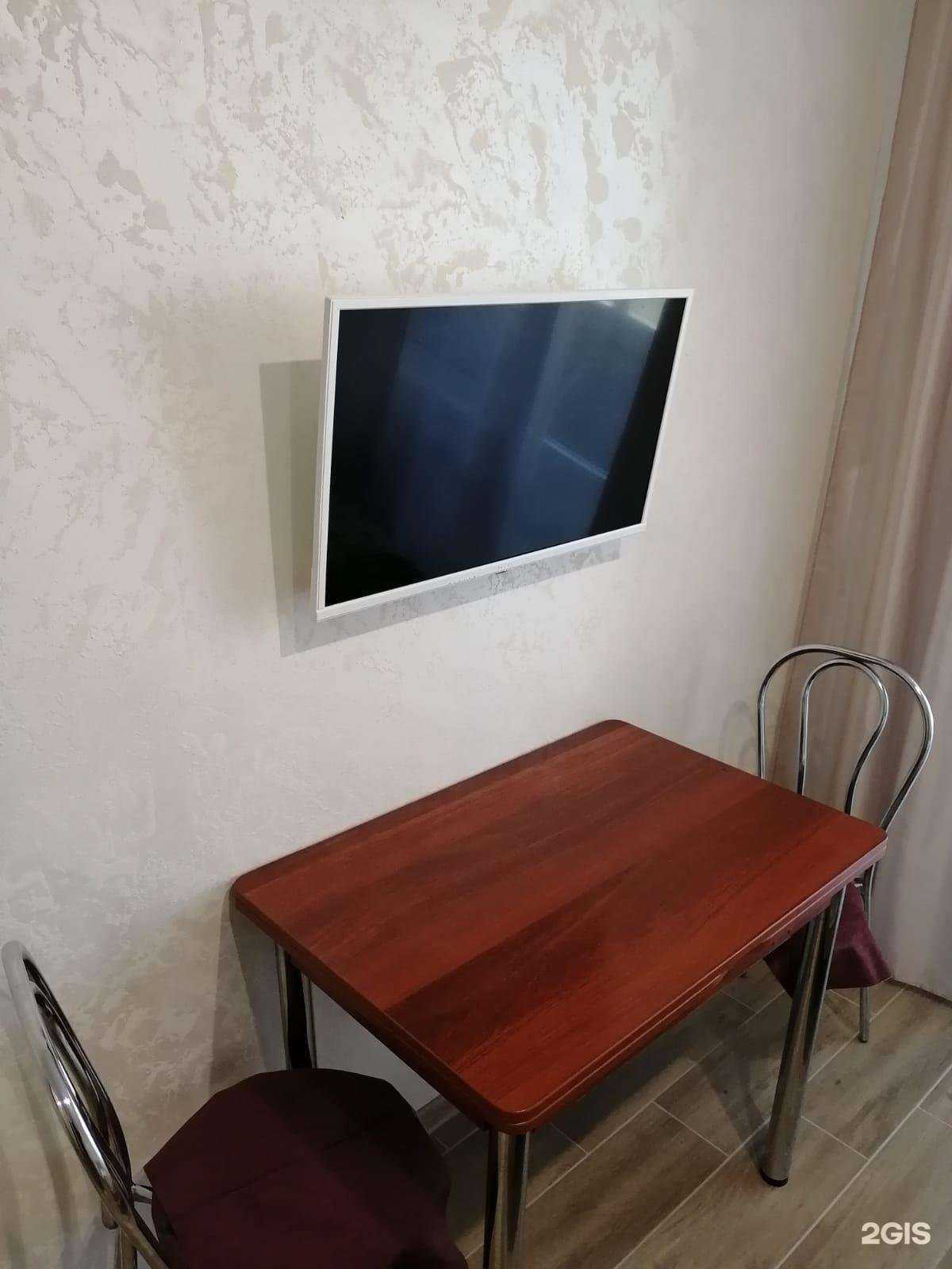 Отзывы на компанию 158 квартир в г. Барнаул c фото