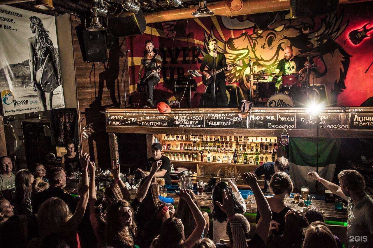 Отзывы на компанию Oliver в Вологде c фото